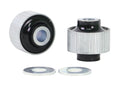 Whiteline Plus 09/03+ Subaru Forester 4/6cyl / 07+ Impreza Rear Lower Inner Control Arm Bushing Kit