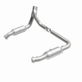 Magnaflow Conv DF 2007 Ram 1500 V8 5.7 OEM Underbody