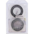 Pivot Works 11-13 Polaris Sportsman 550 Front Wheel Bearing Kit