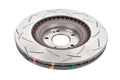 DBA 2018+ Hyundai I30 N Performance Front Slotted 4000 Series Rotor