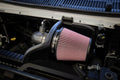 K&N 21-22 Ford E350/450 V8-7.3L Performance Air Intake Kit