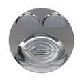 Manley MazdaSpeed 3 MZR 2.3L 87.75mm Bore -13.3cc Dome 9.5:1 CR Pistons w/ Rings - Set of 4