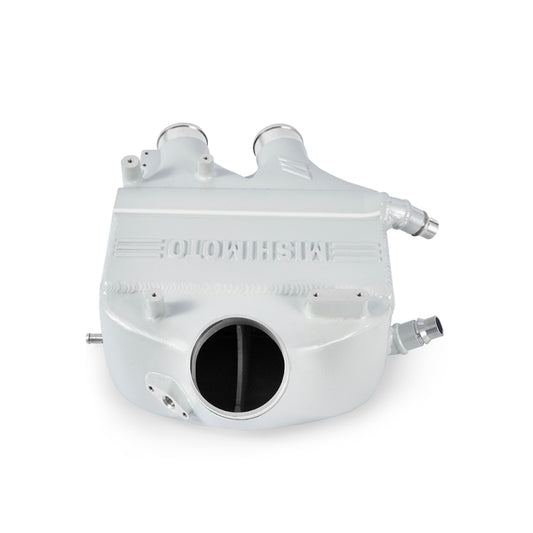 Mishimoto 2015-2020 BMW F80 M3/M4 Intercooler Mineral White Metallic