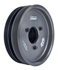 Fluidampr Chevy LS3/L99/Camaro w/ Stock Pulley Steel Internally Balanced Damper