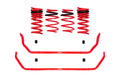 Eibach Sport Plus Kit for 16-17 Honda Civic Sedan 1.5L