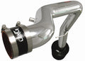 Injen 88-91 Civic Ex Si CRX Si Polished Cold Air Intake