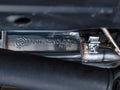 AWE Tuning 16-22 Toyota Tacoma 0FG Cat-Back Exhaust w/ BashGuard - Dual Diamond Black Tips