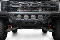 Addictive Desert Designs 21-25 Ford F-150 Raptor ADD Edge Front Bumper