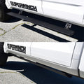Westin 22-26 Toyota Tundra Double Cab Pro-e Running Boards - Tex. Blk