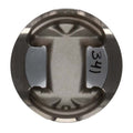 Wiseco Volvo S60R B5254 -13cc Dish 1.2008x3.2874 (83.5mm) Custom Pistons SPECIAL ORDER