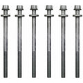 Fel-Pro 15-20 Subaru WRX/13-20 WRX STI/17-20 Toyota 86 Engine Cylinder Head Bolt Set