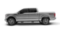 N-Fab RKR Step System 15-17 Ford F-150 SuperCrew - Tex. Black - 1.75in