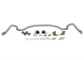 Whiteline 83-86 Toyota Supra MA61 Front 27mm Heavy Duty Adjustable w/OE Swaybar
