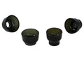 Whiteline 1972-1977 Pontiac Ventura Rear Leaf Spring & Shackle Bushings