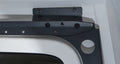Rhino-Rack 18-20 Jeep Wrangler JL 4 Door 3 Base Backbone Mounting System