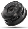 Clutch Masters 21-23 BMW M3/M4 3.0L S58 Factory Fit FX400 6-Puck Twin Disc Clutch w/Alum. Flywheel