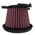 K&N 06 Chevrolet Duramax 6.6L-V8 DSL Drop In Air Filter