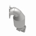 MagnaFlow 13-14 Hyundai Genesis Coupe 2.0L Direct Fit Converter