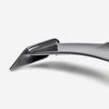 Seibon 23-24 Honda Civic Type R MB-Style Carbon Fiber Rear Spoiler
