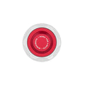 Mishimoto Honda Oil Filler Cap - Red