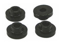 Whiteline Plus 77-9/85 Mazda 323 / 3/72-77 RX3 / 4/73-79 RX4 Front Sway Bar-To Control Arm Bushing