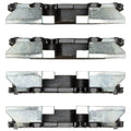 DFC 16-25 BMW 750I Front Euro 5000 Ceramic Brake Pads
