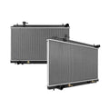 Mishimoto Ford Explorer Replacement Radiator 1995-1997