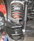Eibach Pro-Kit for 12 Hyundai Veloster 1.6L 4cyl