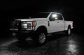ORACLE Lighting 17-22 Ford Super Duty LED Off-Road Side Mirror Ditch Lights