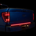 Putco 2024+ Ford F150 w/Factory LED Tail Light 60in Blade Tailgate Light Bar Plug-N-Play Connector