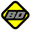 BD Diesel 19-24 Dodge 68RFE 2WD TowMaster Transmission & Converter Package