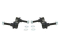 Whiteline Universal 60-80mm Swaybar Link Kit-Heavy Duty Adjustable Ball Joint