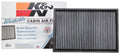 K&N Replacement Cabin Air Filter