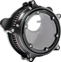Performance Machine Vision Air Cleaner (W/ Bezel) - Black Ops