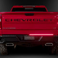 Putco 60in LED Tailgate Light Bar Blade