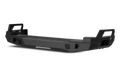 Body Armor 4X4 10-24 Toyota 4Runner Pro Series II Rear Bumper