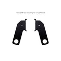 Mishimoto 2023+ Honda Civic Type-R Intercooler Kit w/Pipes - Black Intercooler/Black Pipes