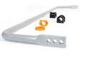 Whiteline 09+ Lancer Rear 24mm Swaybar Heavy duty Blade adjustable