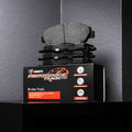 R1 16-20 Ford Mustang Front Track/Street Brake Pads