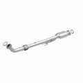 MagnaFlow Direct Fit Catalytic Converter 10-11 Toyota Camry 2.5L