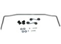 Whiteline 5/83-3/91 BMW 3 Series E30 318/320/323/325 Rear 16mm Adj Heavy Duty Swaybar