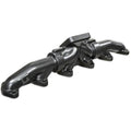 ATS Diesel 1994 - Early 98 Dodge 5.9L 12V 3pc Big Foot (T4 Flange) Pulse Flow Exhaust Manifold