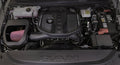 K&amp;N 2025 RAM 1500 TT F/L L6-3.0L GEN 3 Except RHO Performance Intake System
