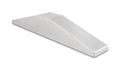 Vibrant I/C End Tank 3.5in Wide 24in Long 3.75in Tall Use w/ Vertical I/C Core 12859 - 5052 Aluminum