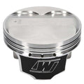 Wiseco Nissan 04 350Z VQ35 4v Domed +7cc 95.5 Piston Shelf Stock Kit