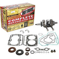 Hot Rods 11-14 Sportsman 800 4x4/11-14 Sportsman 800 6x6 Bottom End Kit