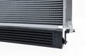 CSF 92-99 BMW E36 Euro Spec High Performance All Aluminum Engine Oil Cooler