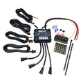 Oracle Trigger 4 Plus Wireless Accessory Control System Combo Kit - Jeep Jk
