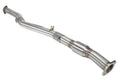 PERRIN 22-26 Subaru WRX Front-Pipe w/GESI Cat