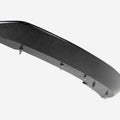 Seibon 2021 Lexus IS300/IS350 F Sport - TT Style Carbon Fiber Rear Spoiler